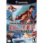 Transworld Surf