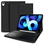 B&A Ipad 4 Keyboard Cases