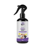 Apna Pets Potty Training Spray, Positively Train Pets Where to Potty for Dogs & Cats -200ML