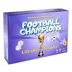 Football Champions Board Game - Fam