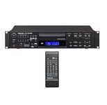 Lecteur CD-MP3 Tascam CD-200SB