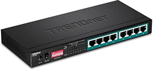 TRENDnet 8