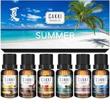 CAKKI Summer ESSENTIAL OIL