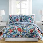 Vera Bradley Shore Thing Quilt - King