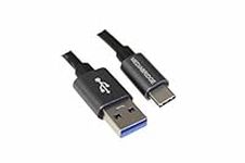 Mediabridge USB-C 3.0 to USB-A Male
