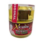 Xx-White Extra Whitening Face Cream with Collagen & Vitamins 50g.