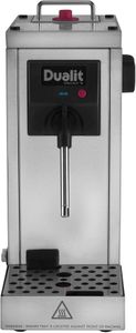 Dualit Cino Milk Steamer – 850ml Stainless Steel Frother