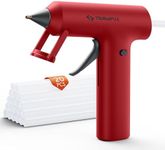 Tilswall Cordless Hot Glue Gun, 90s
