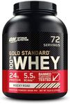 Optimum Nutrition Gold Standard 100