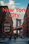 Lonely Planet New York City (Travel