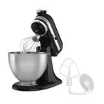 Kitchenaid Classic 4.3L Stand Mixer 5K45SS Onyx Black-EOB