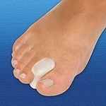 Silipos Gel Toe Spreaders - Large (