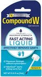 Compound W Maximum Strength Fast Ac