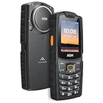 AGM M6 4G Rugged Phone, Cell Phone 