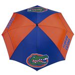 NCAA Florida Gators 62" Windsheer Lite Golf Umbrella62 Windsheer Lite Golf Umbrella, Multi, NA