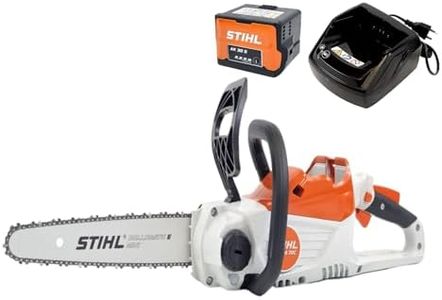 STIHL MSA 