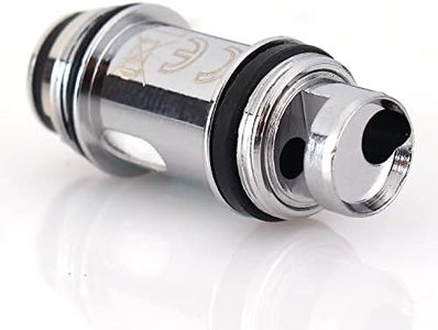 Aspire PockeX - Cabezales de atomización/resistencias (0.6 ohm) - Pack de 5