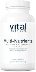 Vital Nutr