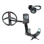 XP DEUS II - Metal Detector with 11-inch coil