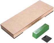 SHARPAL 204N Genuine Leather Strop 