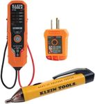 Klein Tools 80077 Voltage Tester Ki