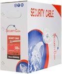 Cables Direct Online 500ft Solid 22