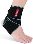 WASPO Ankle Support Brace - Adjusta