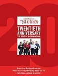 America's Test Kitchen Twentieth An