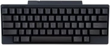 Happy Hacking Keyboard Professional Hybrid PD-KB800B (Black/English Array)