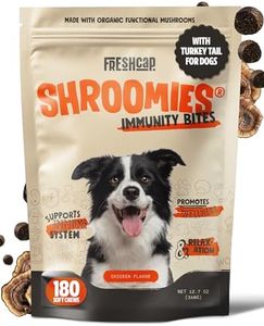 Shroomies 