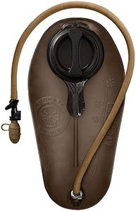 CamelBak - Mil-Spec Crux 100 oz/3.0L Long Accessory Reservoir (1944001003), Brown