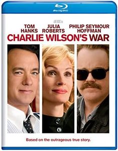 Charlie Wilson's War