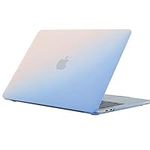 SsHhUu Case for MacBook Pro 13 inch