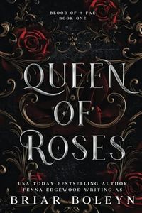 Queen of Roses