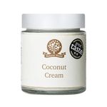 Nutural World - Coconut Cream (170g) Great Taste Award Winner