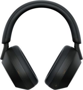 Sony WH-1000XM5 Wireless Noise Cancelling Headphones – Black
