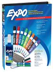 Expo 14-Piece Low Odor Dry Erase Kit