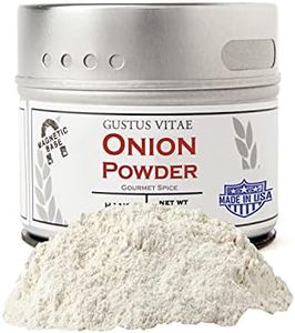 Onion Powd