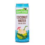 Everland Coconut Water 100-Percent Natural