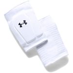 Under Armour UA Armour 2.0 Knee Pads OSFA White