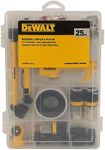 Dewalt DXCM024-0412 25-Piece Indust