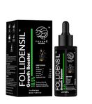 Touche Wellness Follidensil Growth Booster Hair Serum 18.5% | 5% Redensyl, 5% Procapil, 4% Anagain & 1.5% Kopexil | Controls Hairfall, Increases Hair Growth & Hair Density | For Men & Women