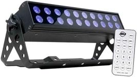 ADJ UV-LED-BAR20-IR DMX UV Light Ba