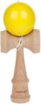 Kendama Kraze Beech Wooden Toy -Ext