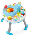 Skip Hop Let's Roll 2-in-1 Baby Activity Table, Explore & More (Inactive by Manufacturer)