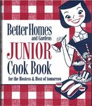 Better Homes and Gardens Junior Coo