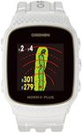 Greenon The Golf Watch Norm II Plus *Michibiki L1S Compatible Color LCD The Golf Watch NORM II Plus (White)