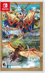 Monster Hunter Stories Collection -