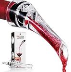 VINABON Wine Aerator Pourer Spout -