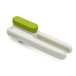 Joseph Joseph Pivot 3-in-1 Can Opener - White